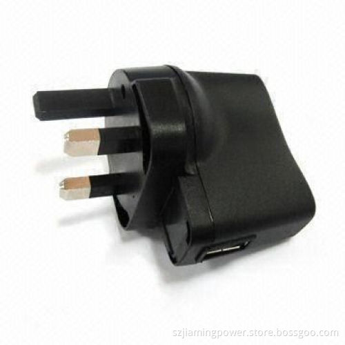 12V/1A AC/DC Adapter for CCD Cameras